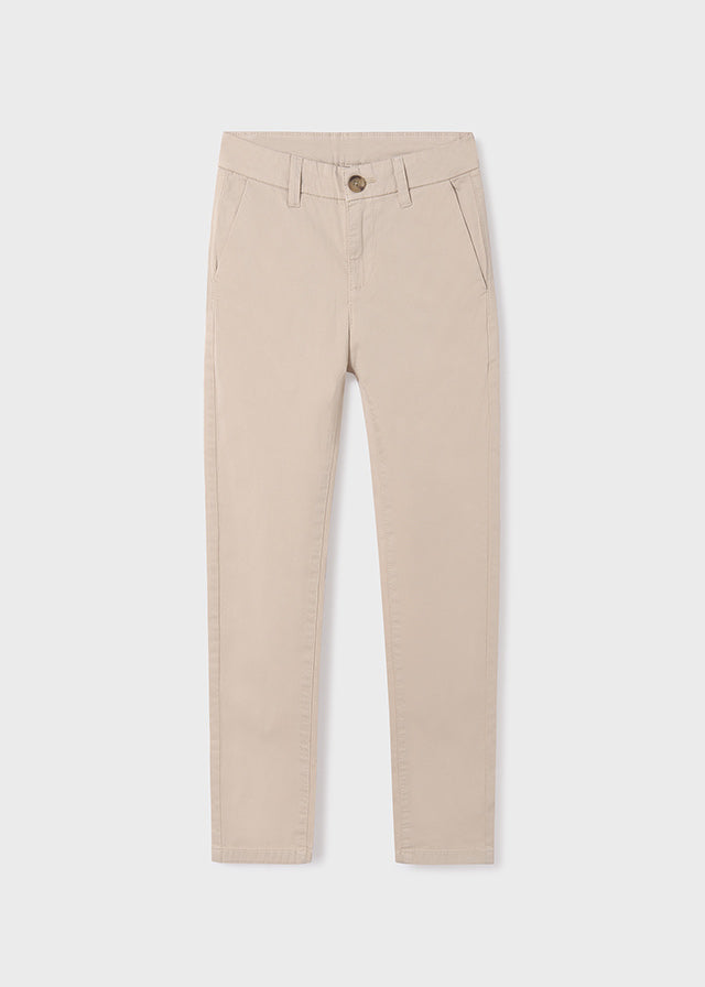 casual dress pants for juniors Dress Pants for Juniors Formal Casual Varsity Pants Slim Fit Zipper Pocket Scrub Work Trouser for School S-5XL
