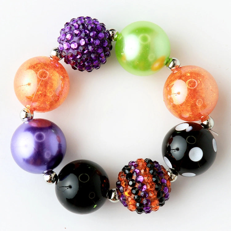 Sparkle Sister by Couture Clips Girls Toddlers Kids Juniors Bracelet Halloween Jewelry The Plaid Giraffe Childrens Boutique
