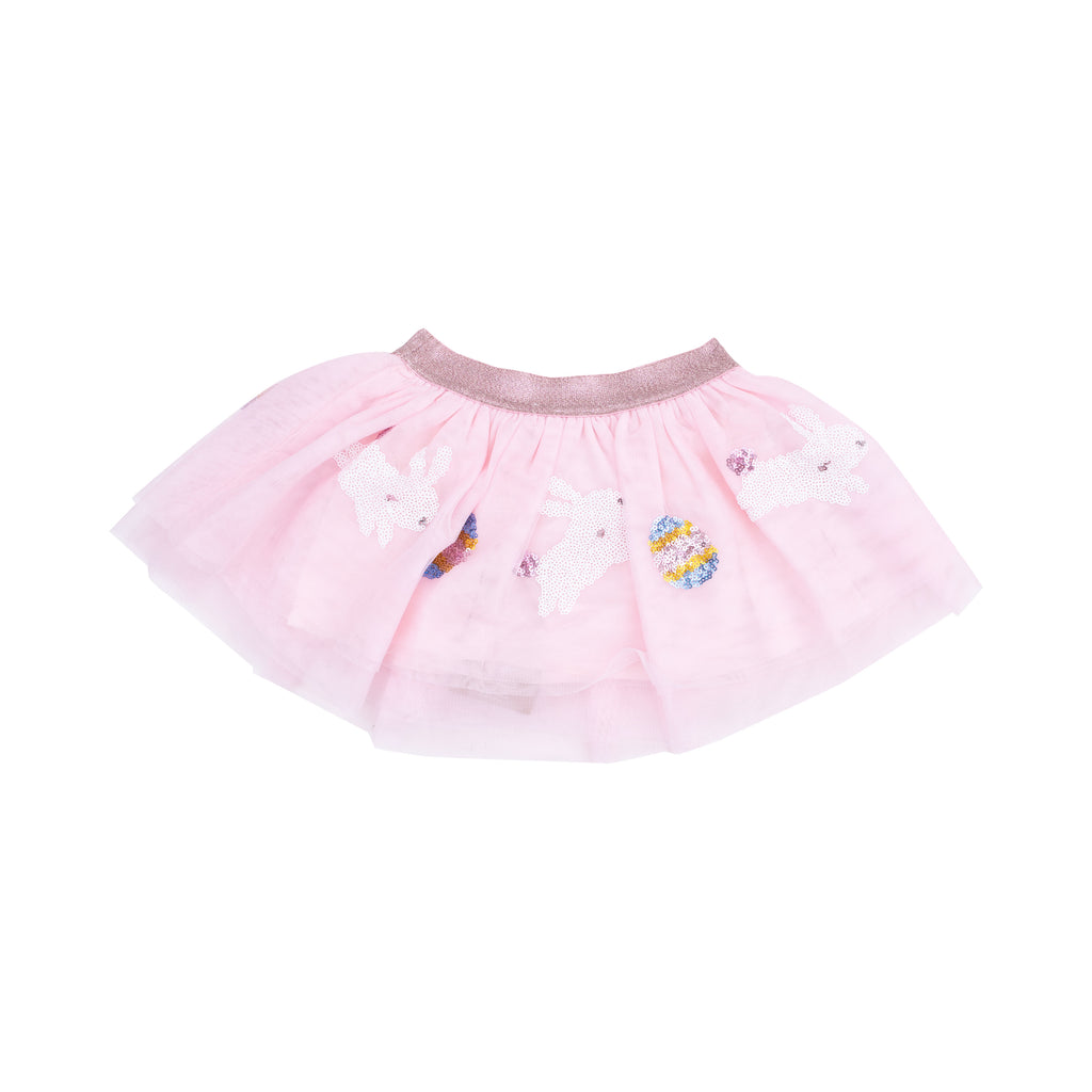 Angel Dear Girls Boys Infants Toddlers Kids Tutu Tulle Easter Bunny Eggs  The Plaid Giraffe Children's Boutique