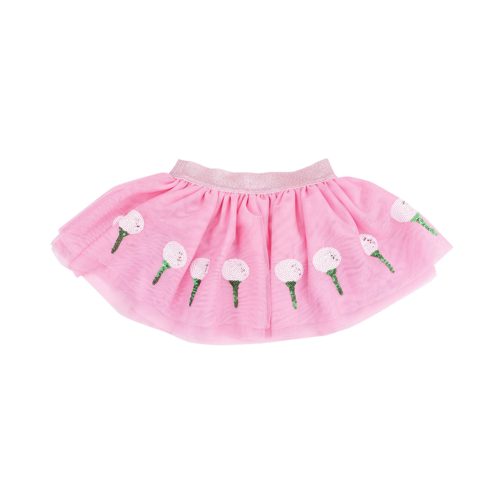 Angel Dear Girls Boys Infants Toddlers Kids Tutu Tulle Golf Balls Sports  The Plaid Giraffe Children's Boutique