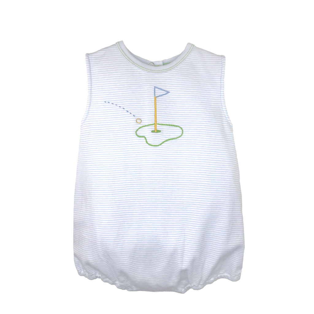 Petit Ami Girls Boys Infants Toddlers Kids Romper Golf Sports Stripes 100% Cotton The Plaid Giraffe Childrens