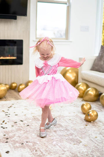 Glitter Silver Little Girl Dress Shoes BABY TODDLER GIRL SILVER GLITTER  Flats Casual Dress Shoes W/