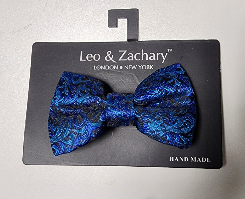 Leo & Zachary Boys Bow Tie Dress Clothes Special Occasions The Plaid Giraffe Childrens Boutique