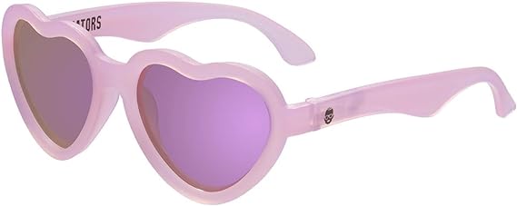 Babiators Boys Girls Sunglasses Heart Polarized The Plaid Giraffe Childrens Boutique