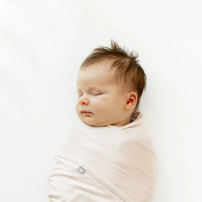 Swaddle Blanket – The Plaid Giraffe