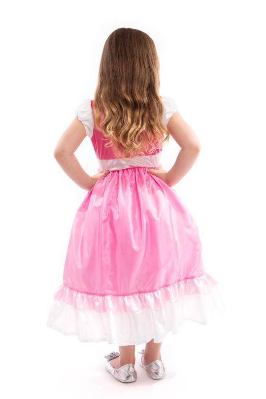 Cinderella Ballgown – The Plaid Giraffe