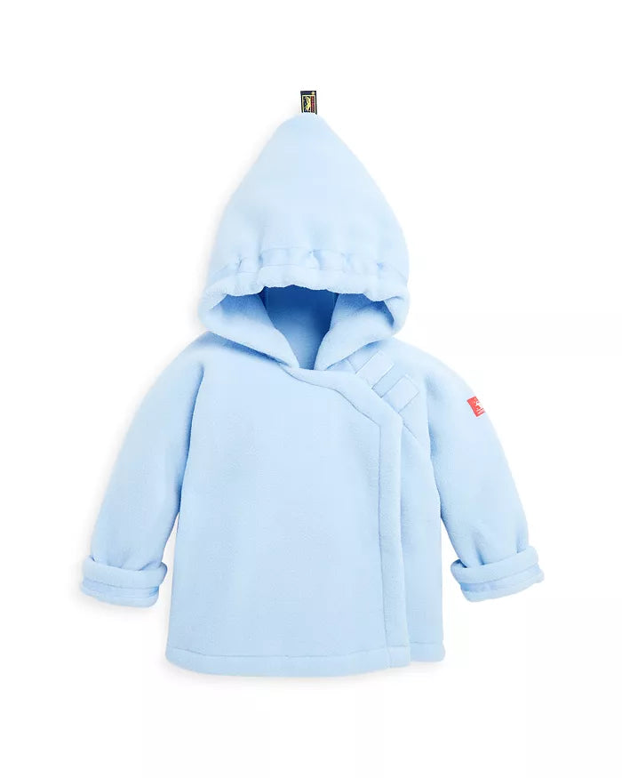 Widgeon fleece 2025