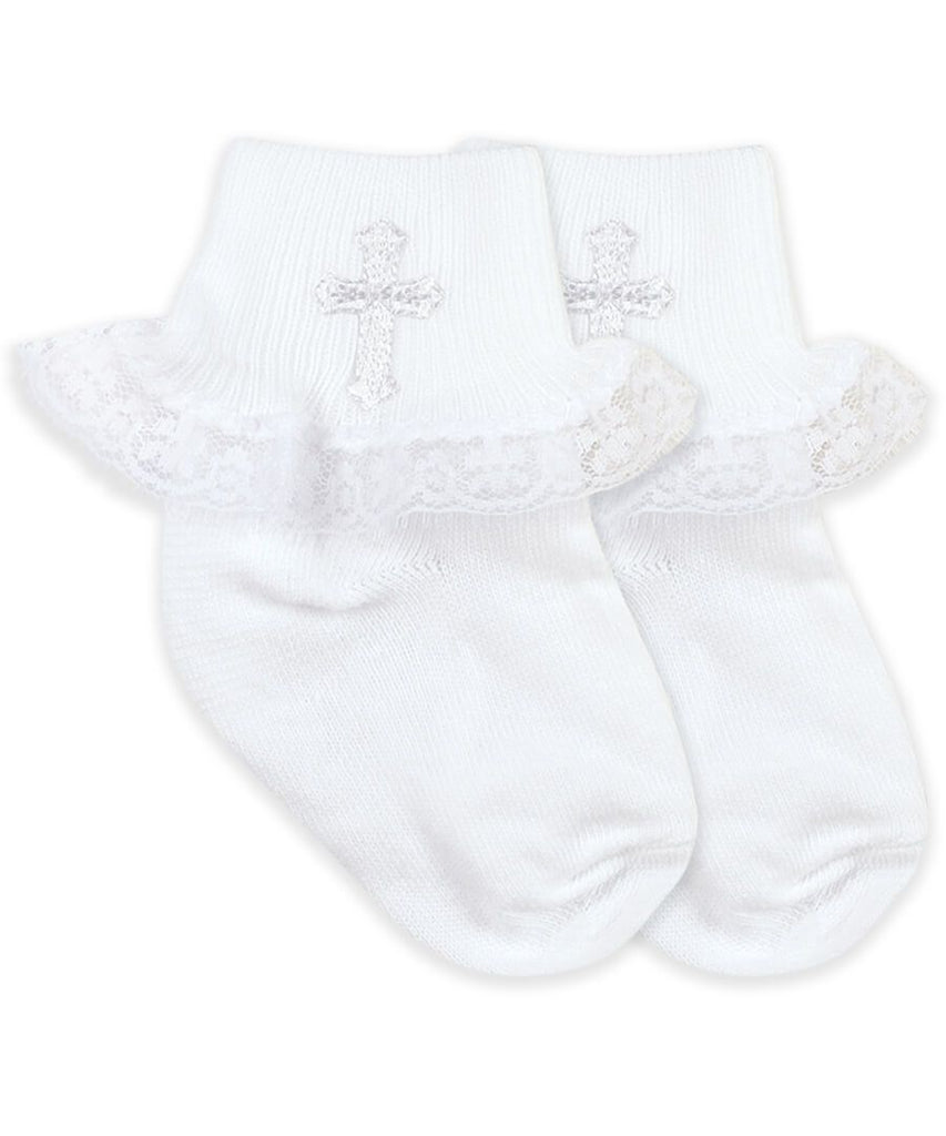 Jefferies Socks Girls Infants Christening The Plaid Giraffe Childrens Boutique