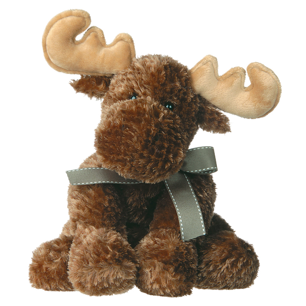 Mary Meyers Boys Girls Unisex Infants Toddlers Kids Juniors Stuffed Animals Toys Moose The Plaid Giraffe Childrens Boutique