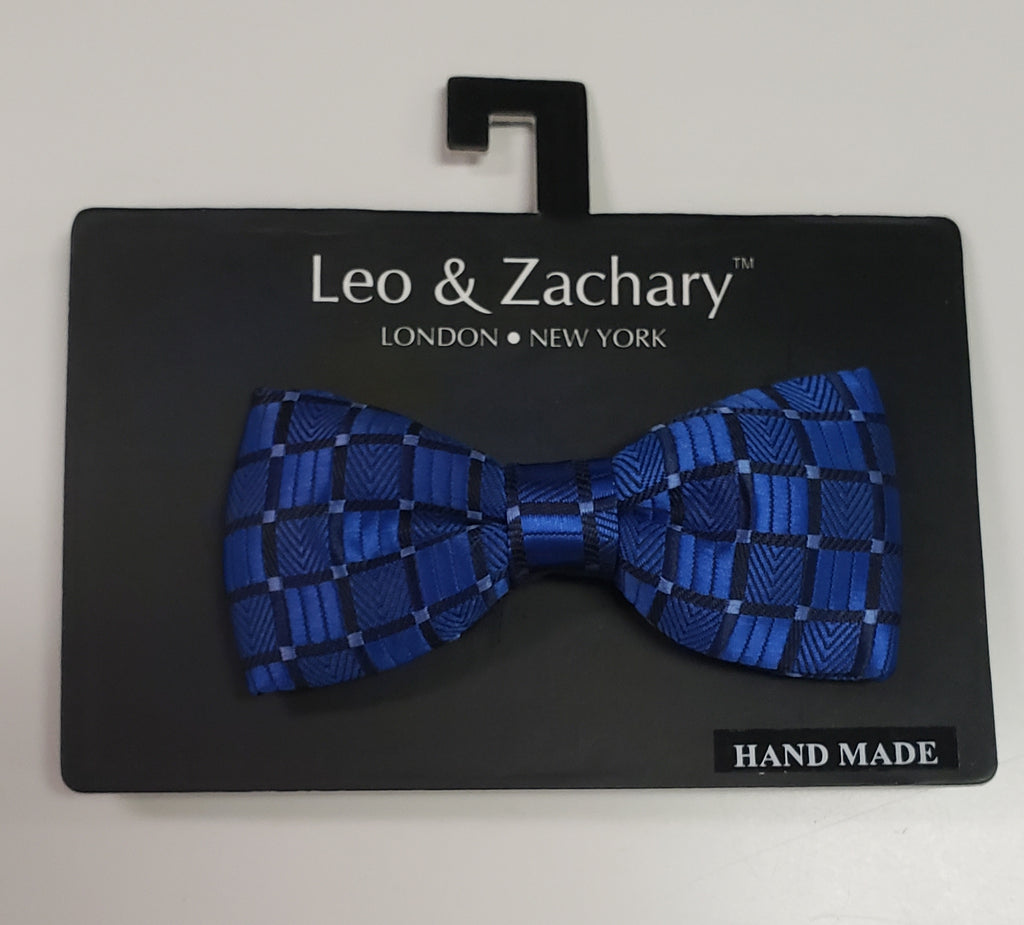 Boys Bow Tie Diamond