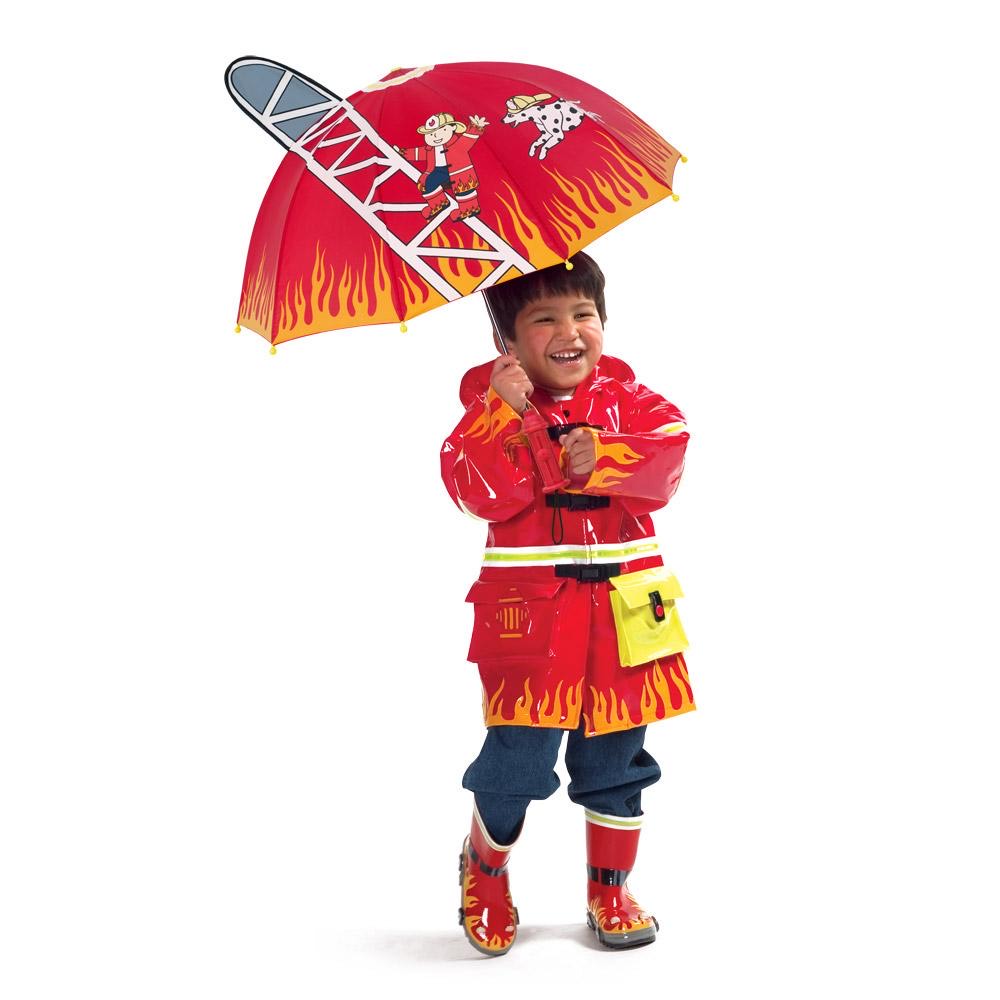 Firefighter raincoat best sale