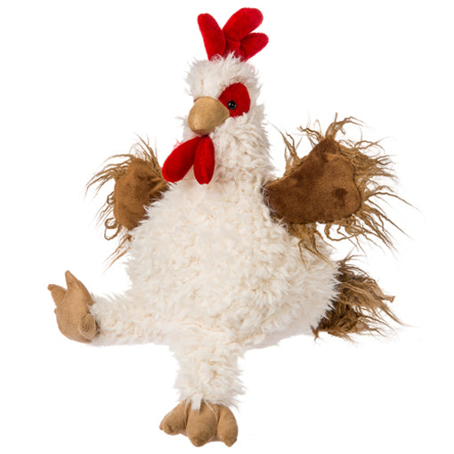 Mary Meyers Boys Girls Unisex Infants Toddlers Kids Juniors Stuffed Animals Toys Rooster Chicken The Plaid Giraffe Childrens Boutique