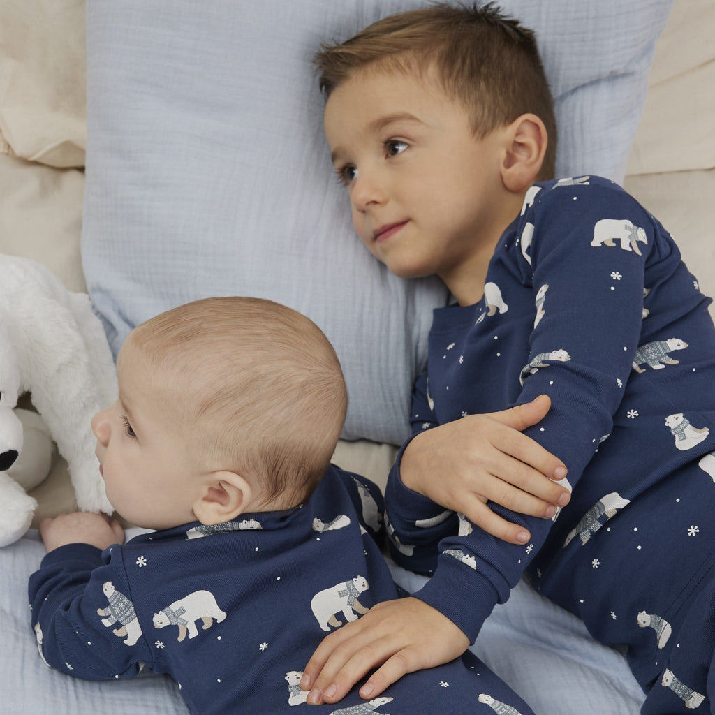 Dress Your Little One for the Merriest Moments