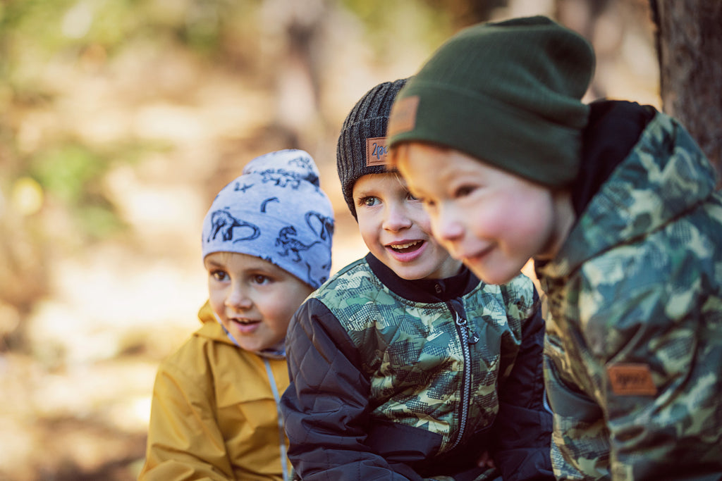 Enjoy The Outdoors with Your Kids This Spring with These Tips
