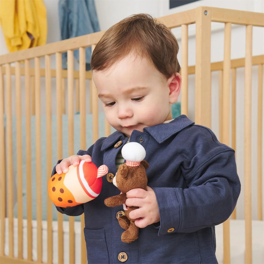 Toys and Gifts on Everyone’s List