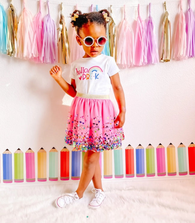 Back to School is Almost Here!