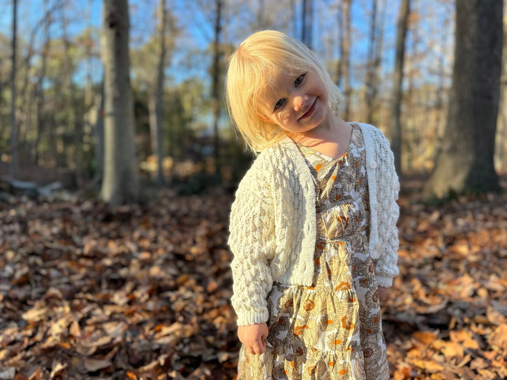 Fall Staples to Keep Kids Cozy and Stylish