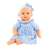 Corolle Girls Boys Infants Toddlers Kids Baby Dolls Bebe Calin Milly Toys Vanilla Scent The Plaid Giraffe Children's Boutique
