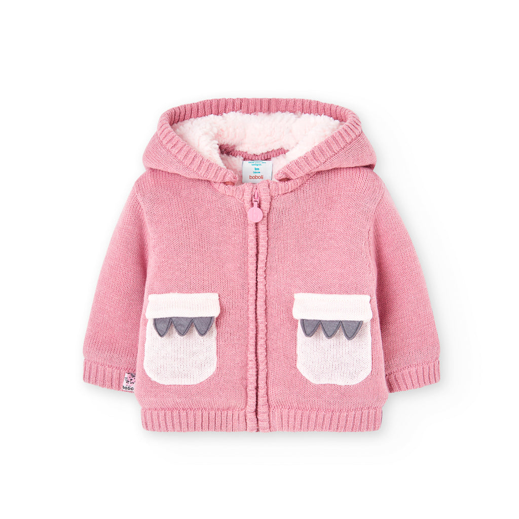 Girls Sweater Jacket - Best Price in Singapore - Jan 2024 | Lazada.sg