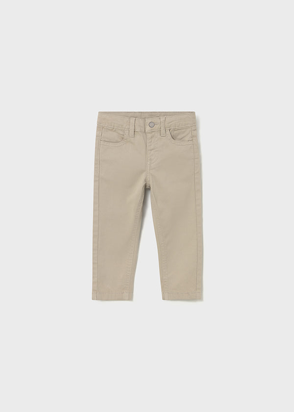 Mayoral Girls Boys Infants Toddlers Kids Juniors Khaki Pants Adjustable Waist The Plaid Giraffe Children's Boutique