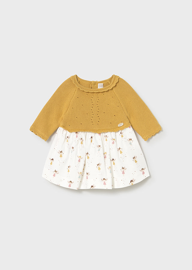 Mayoral Boys Girls Infants Toddlers Kids Juniors Dress Fairies 100% Cotton  The Plaid Giraffe Children's Boutique