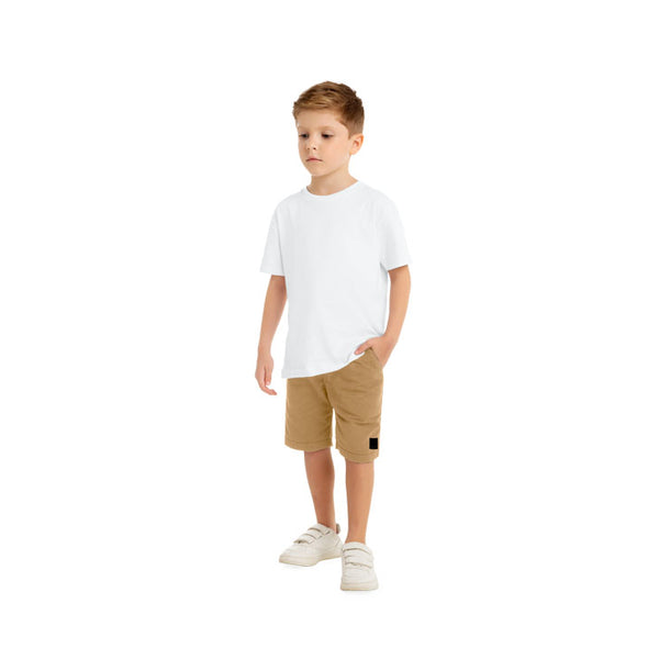 Boys Terry Shorts