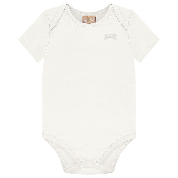 Girls S/S Bodysuit