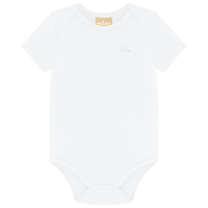 Girls S/S Bodysuit