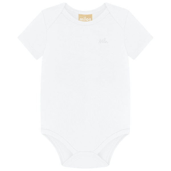 Girls S/S Bodysuit