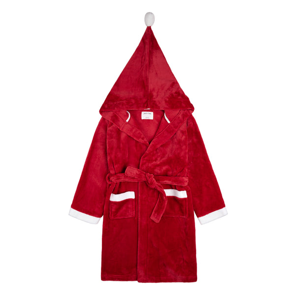 Unisex Christmas Robe