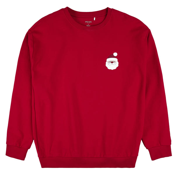 Men's Santa Sweatshirt