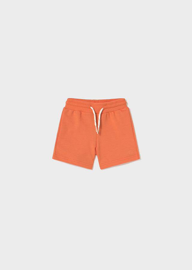 Girls Drawstring Shorts