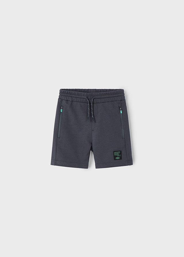 Boys Knit Shorts