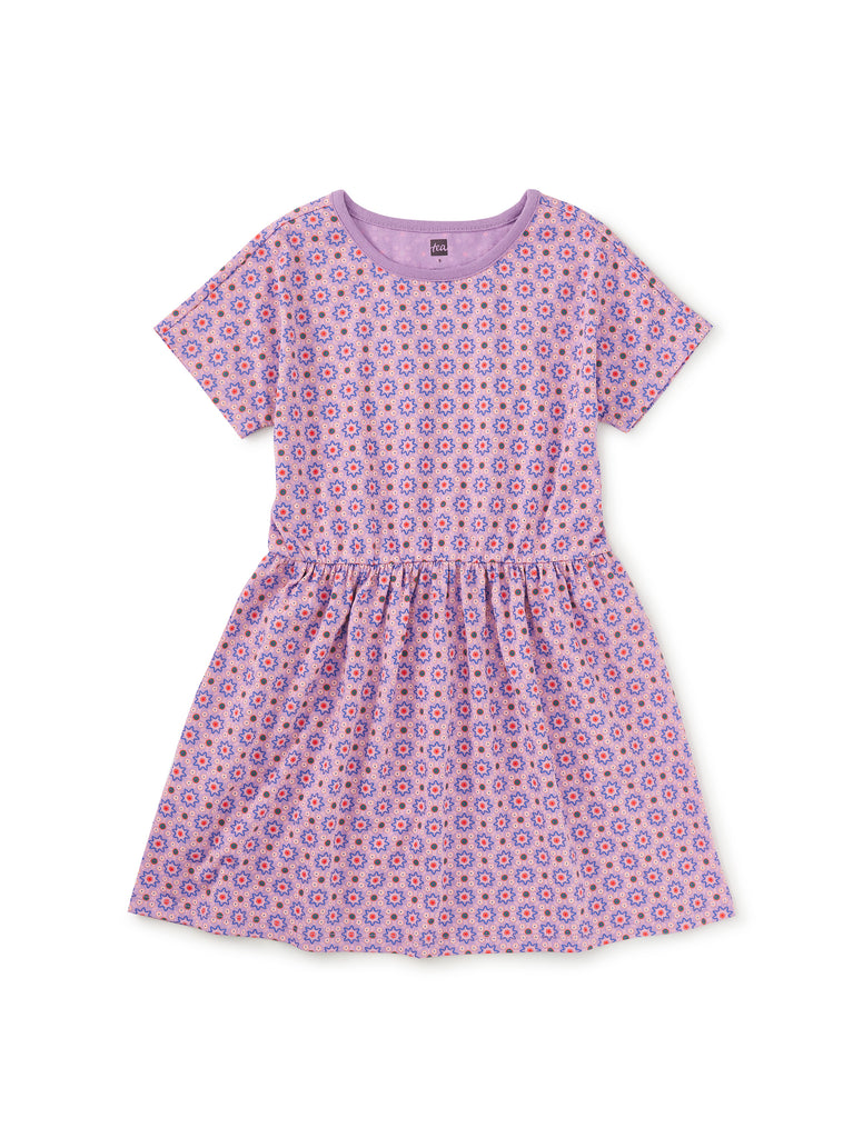 Tea Collection Girls Boys Toddlers Kids Juniors Dress Flowers The Plaid Giraffe Children's Boutique