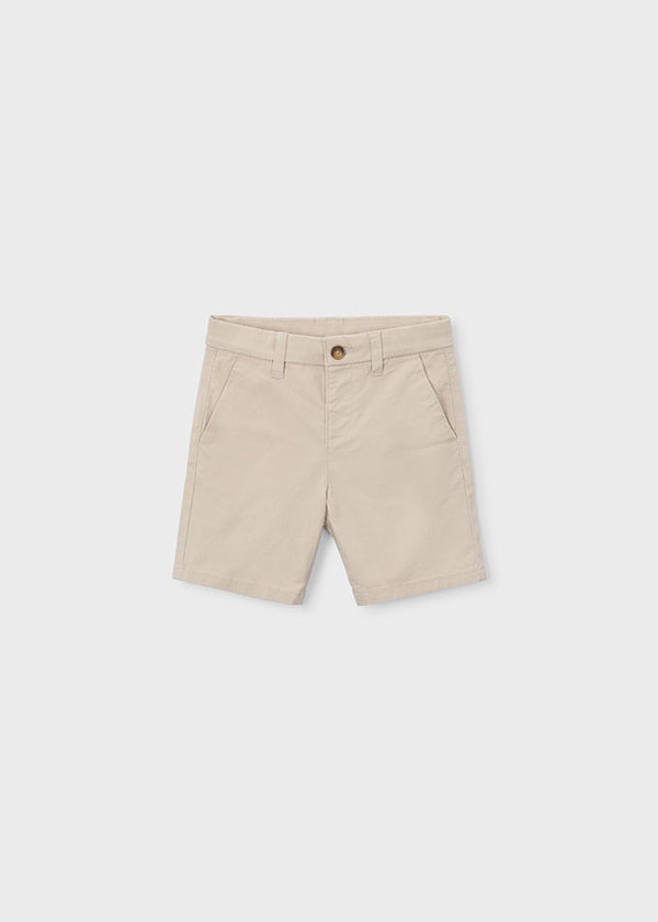Boys Chino Shorts