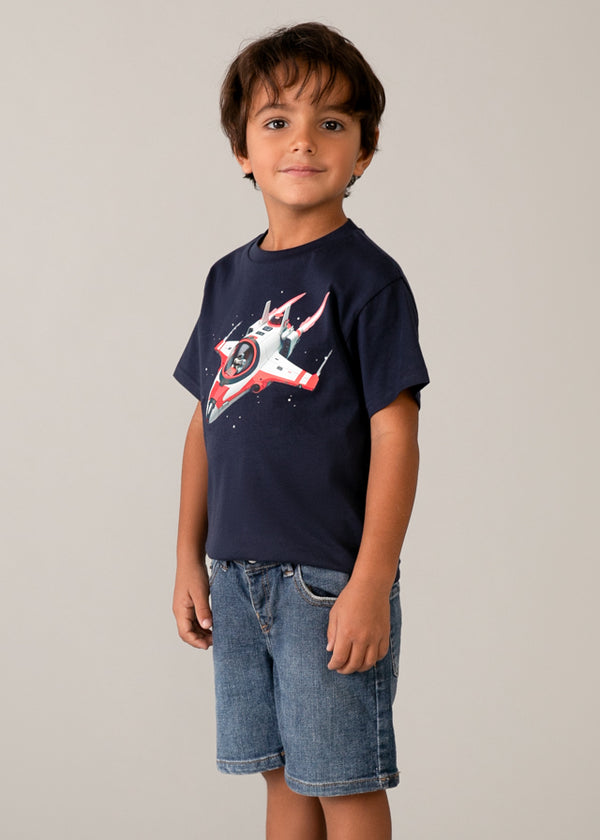 Mayoral Boys Girls Infants Toddlers Kids Juniors Denim Shorts Adjustable Waist The Plaid Giraffe Children's Boutique