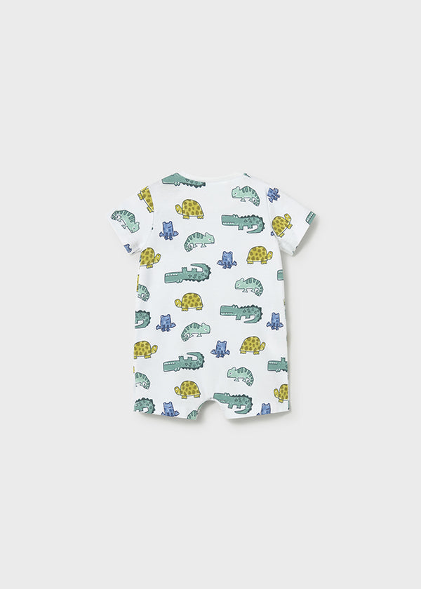 Mayoral Boys Girls Infants Toddlers Kids Juniors Rompers Alligators Turtles Frogs Jungle Animals The Plaid Giraffe Children's Boutique