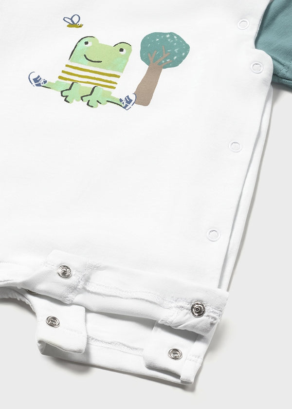 Mayoral Boys Girls Infants Toddlers Kids Juniors Rompers Alligators Turtles Frogs Jungle Animals The Plaid Giraffe Children's Boutique