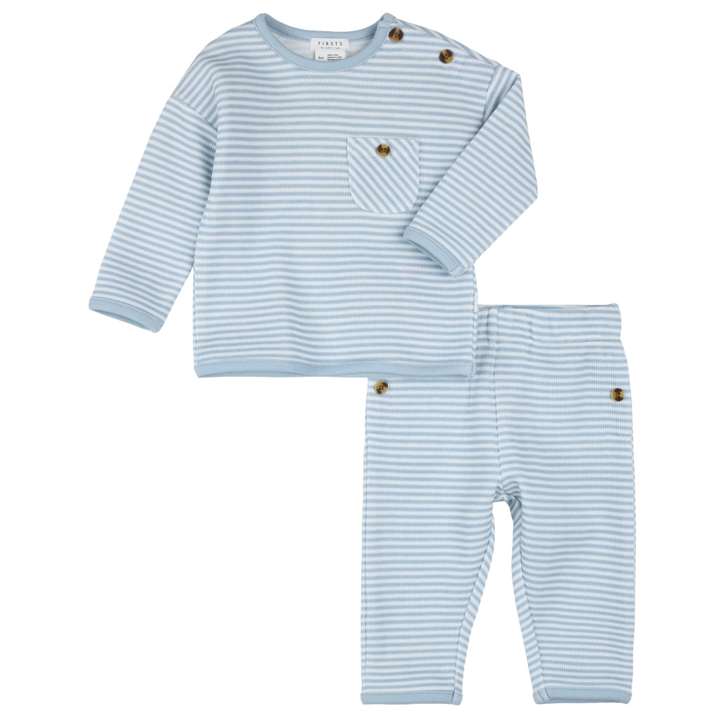 Petit Lem Girls Boys Infants Toddlers Kids Juniors Shirt Pants Stripes Organic Cotton The Plaid Giraffe Children's Boutique