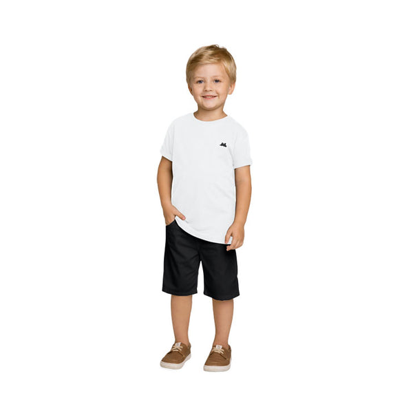 Boys Drawstring Shorts