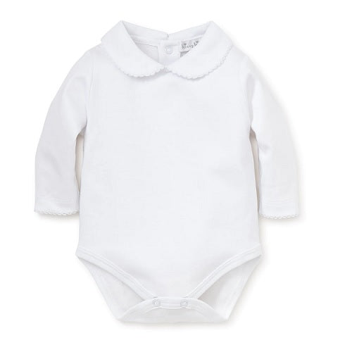 Kissy Kissy Girls Boys Unisex Infants Toddlers Kids Bodysuit 100% Pima Cotton The Plaid Giraffe Children's Boutique