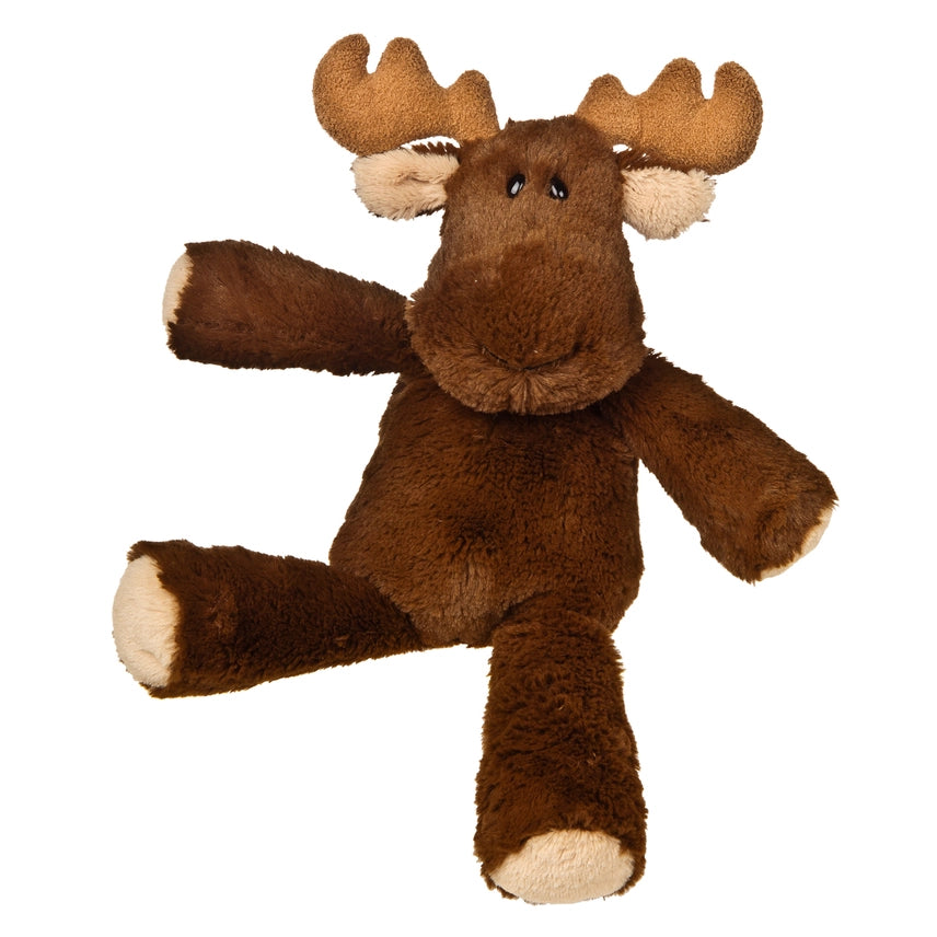 Mary Meyer Girls Boys Infants Toddlers Kids Stuffed Animals Moose Marshmallow Collection The Plaid Giraffe Childrens Boutique