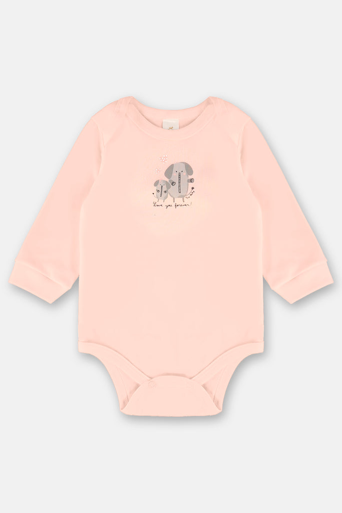 Upbaby Girls Boys Infants Toddlers Kids   Bodysuit Pants 100% Cotton Jungle Animals Elephants The Plaid Giraffe Children's Boutique