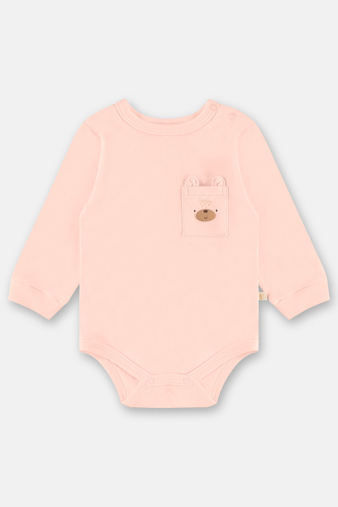 Upbaby Girls Boys Infants Toddlers Kids  Bears Squirrels Bodysuit Pants 100% Cotton The Plaid Giraffe Children's Boutique