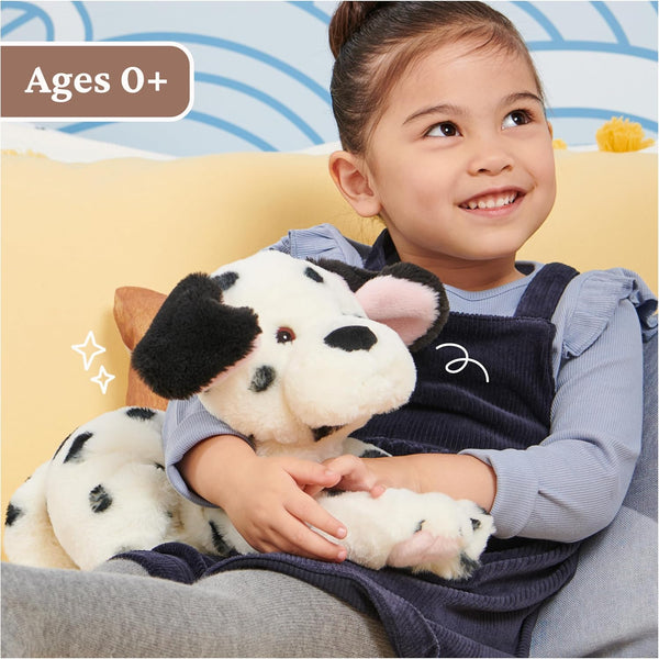 Checkers The Dalmatian Stuffed Dog