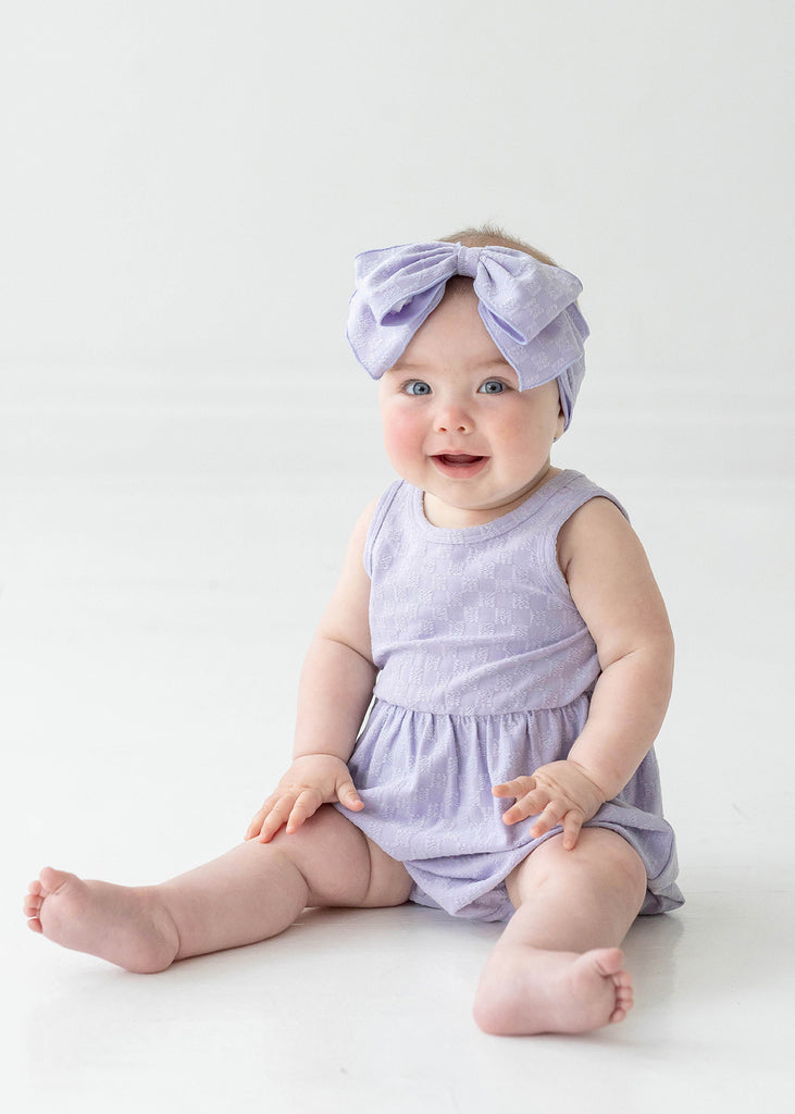 Mabel & Honey Girls Infant Toddler Kids Juniors Dress Headband Romper The Plaid Giraffe Childrens Boutique