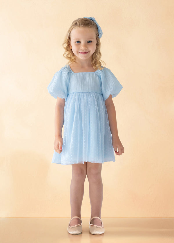 Girls Ellas Dress