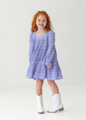 Mabel and Honey Girls Infants Toddlers Kids Juniors Dress Smocking Back To School The Plaid Giraffe Children's Boutique