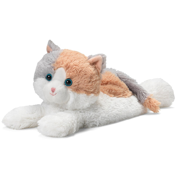 Warmies(R) Calico Cat