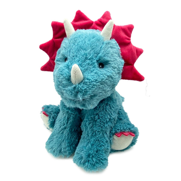 Warmies(R) Triceratops